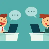 بازار یاب تلفنی حضوری و غیر حضوری