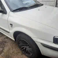 سمندef7 پایه گازسوزمدل۹۵|خودرو سواری و وانت|لاهیجان, شیخ زاهد|دیوار