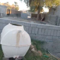 زمین 300 متری زهوکی|فروش زمین و ملک کلنگی|تخت, |دیوار