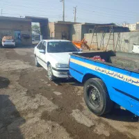 یدکش