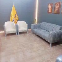 مبلتو ازتولیدی بگیر با کمترین قیمت ضمانت|مبلمان خانگی و میز عسلی|آق قلا, |دیوار