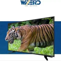 تلویزیون ۴۳ اینچ ویزرد گارانتی دار آکبند