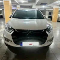 جک s5 نیو‌فیس 1402/12