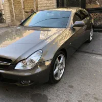بنز CLS 350