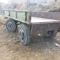 ترن چهارچرخ