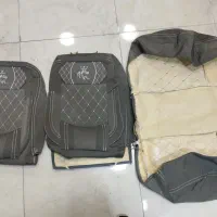 روکش صندلی پراید|قطعات یدکی و لوازم جانبی|ساوه, |دیوار