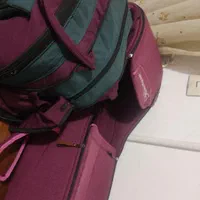 ست ساک حمل و کیف نوزاد