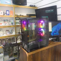 کامپیوتر و کیس گیمینگ