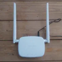 روتر اکسز پوینت تندا مدلN301