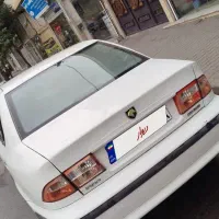 فروش سمند 93 lx|خودرو سواری و وانت|گرگان, |دیوار