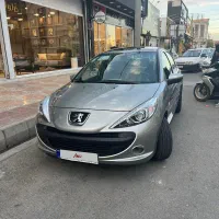 ۲۰۷ تیتانیوم پانا