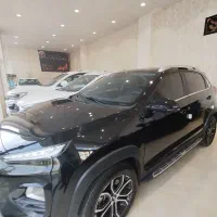 x22پرو دنده مدل ۱۴۰۳ مشکی نقدواقساط|خودرو سواری و وانت|مشهد, فارغ التحصیلان|دیوار