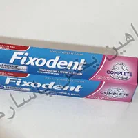 چسب دندان مصنوعی|آرایشی، بهداشتی، درمانی|اصفهان, همت‌آباد|دیوار
