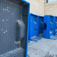 لگنی عقب نیسان سایپا نقدو اقساطی باشرایط شما