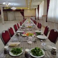 باغ تالار|خدمات پذیرایی، مراسم|مشهد, توس فردوسی|دیوار