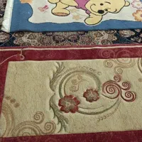 قالیچه تمیز زیبا