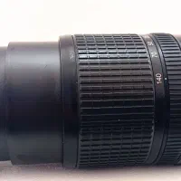 لنز Nikon 18-140|دوربین عکاسی و فیلمبرداری|جوانرود, |دیوار