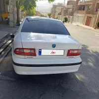 فروش سمند f7|خودرو سواری و وانت|مهاباد (آذربایجان غربی), |دیوار