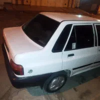 پراید 90