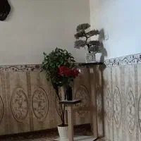 استند جای گلدون تزئینی|صنایع دستی و سایر لوازم تزئینی|کرمانشاه, |دیوار