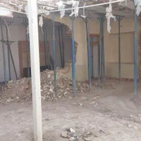 تخریب ساختمان، حمل نخاله|خدمات پیشه و مهارت|فولادشهر, B5|دیوار