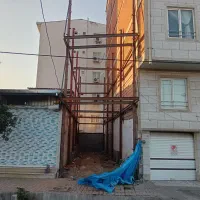 خدمات جوشکار ساختمان