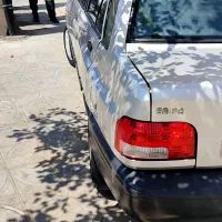 پراید مدل 90دوگانه کارخانه