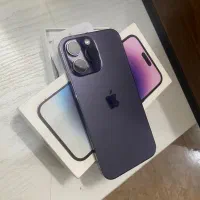 ایفون 14 پرو مکس