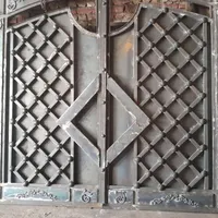 جوشکاری و درب و پنجره سازی میرجلیلی