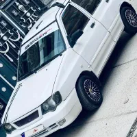 پراید ۱۱۱ اسپرت لوازمی|خودرو سواری و وانت|بوکان, |دیوار