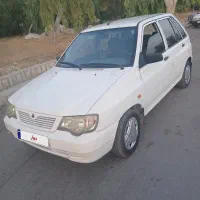 پراید ۱۱۱|خودرو سواری و وانت|کازرون, |دیوار