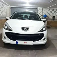 سقف پانورما 207
