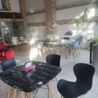 میز و صندلی