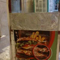 دکه فلافل و گریل تمیز