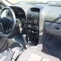 پراید۱۴۱ سفید شاسی پلمپ بدون ترک|خودرو سواری و وانت|قطرویه, |دیوار