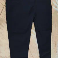 شلوارلی زنانه دمپارنگ آبی پررنگ نو|لباس|شاهینشهر, مسکن مهر|دیوار