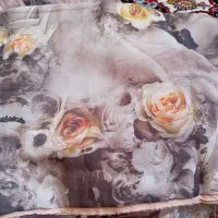 شال و روسری