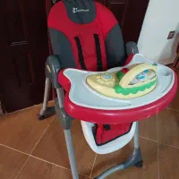 صندلی غذای کودک