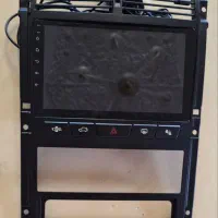 فروش پک کامل سیستم صوتی و تصویری خودرو