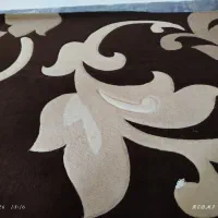 گلیم ۱۲ متری دو عدد