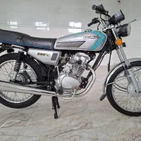 هوندا ۱۲۵|موتورسیکلت|کیلان, |دیوار