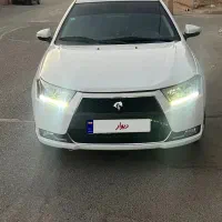 دنا پلاس توربو اتومات