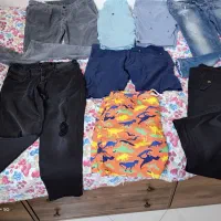 یک سری وسائل شخصی|سایر لوازم برقی|تهران, نگین غرب|دیوار