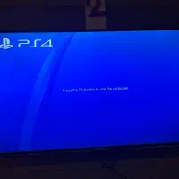 تلوزیون ال سی دی ایکس ویژن ۴۳ اینج