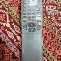 دستگاه ویدیو پاناسونیک|پخشکننده DVD و ویدیو|نائین, |دیوار