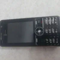 گوشی ساده کارکرده دو عدد|موبایل|اردبیل, |دیوار