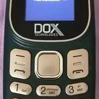 گوشی DOX B141