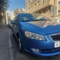 رانا مدل ۹۶ اسپرت بدون آفتاب سوختگی و تصادف