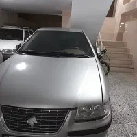 سمند LX مدل ۸۳|خودرو سواری و وانت|تهران, جنت‌آباد جنوبی|دیوار