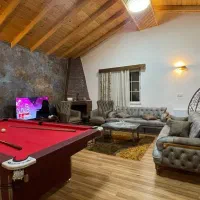 استخردار ۳خوابه دوبلکس (المپیک)|اجارهٔ کوتاهمدت ویلا و باغ|بندر انزلی, معلم|دیوار